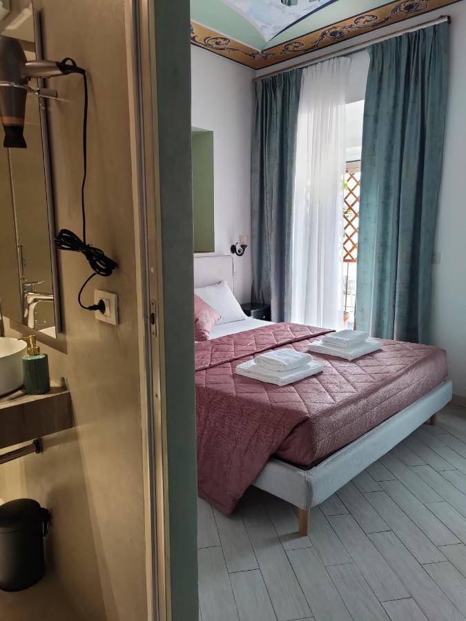 Ludus Guest house *