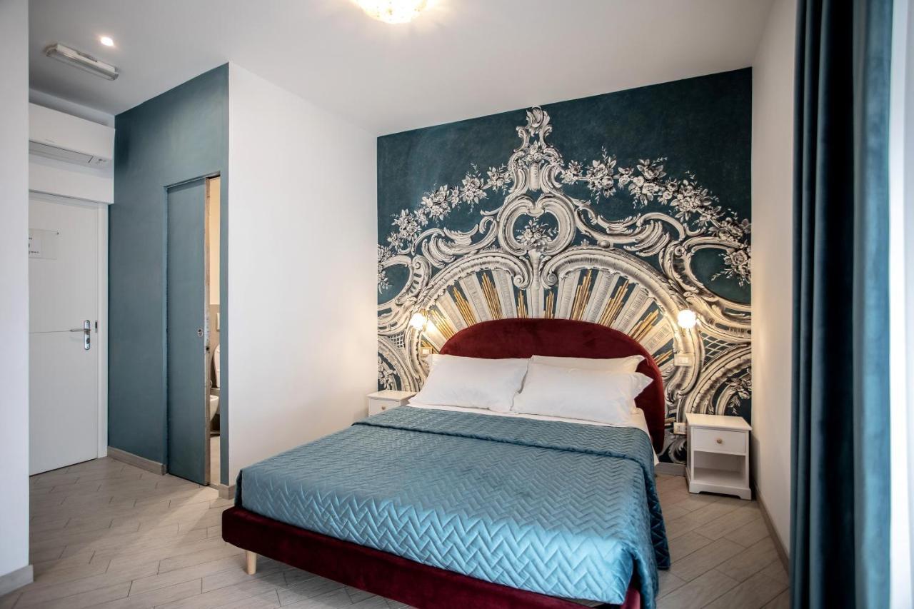 Guest house Ludus Rome
