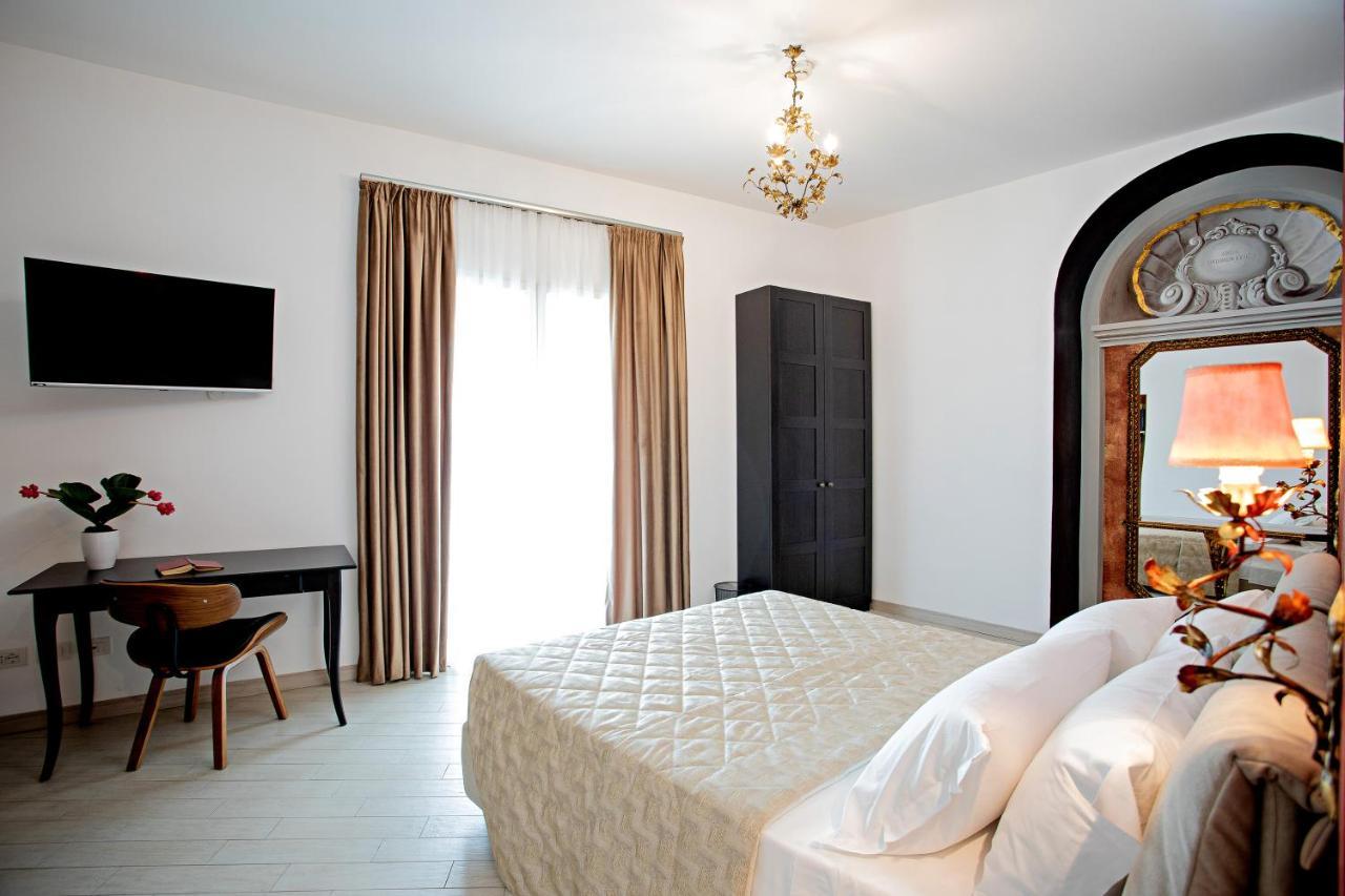 Guest house Ludus