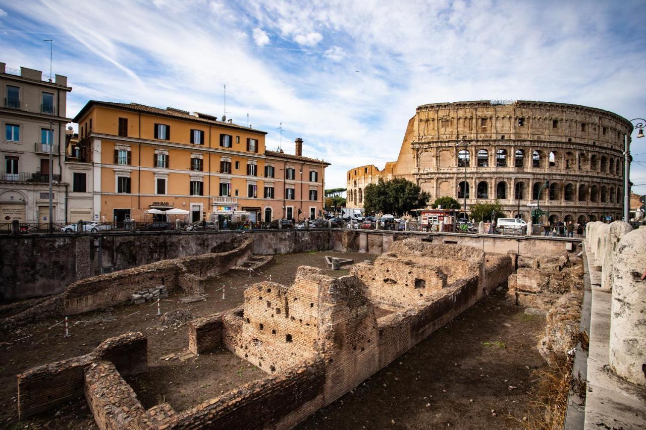Ludus Guest house Rome