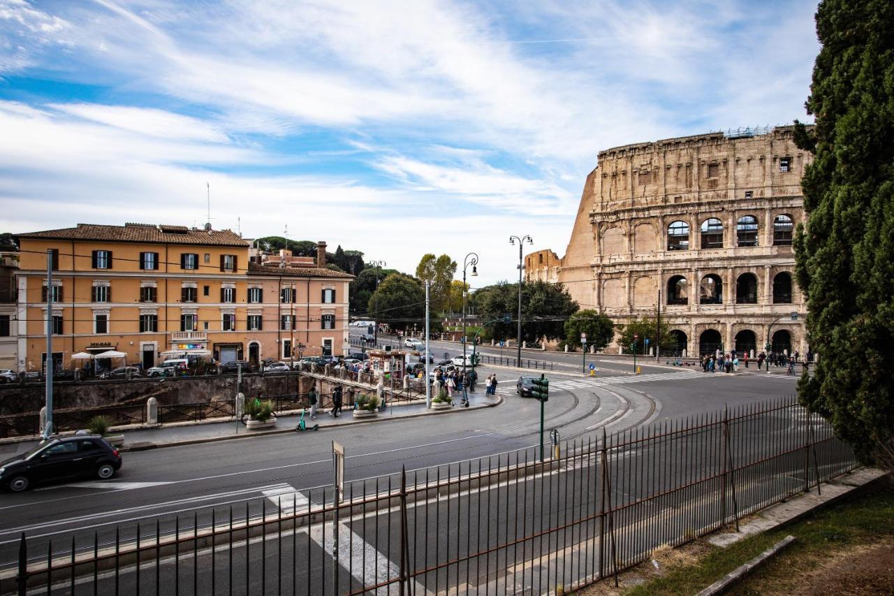 Guest house Ludus Rome