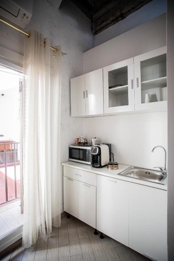 Ludus Guest house Rome