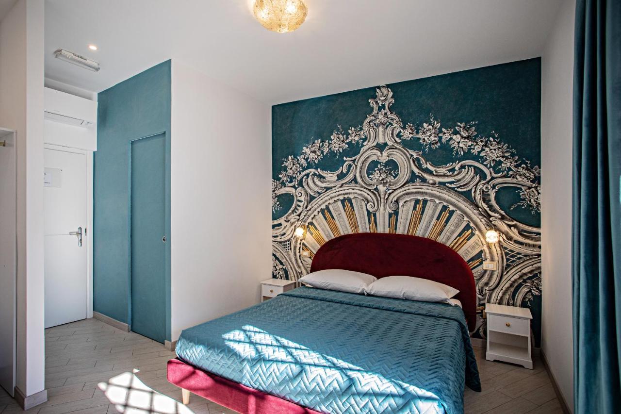 Guest house Ludus Rome